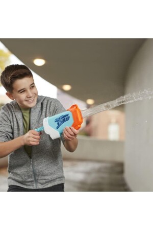 Lizenziertes Spielzeug Super Soaker Torrent Wasserpistole F3889 - 5