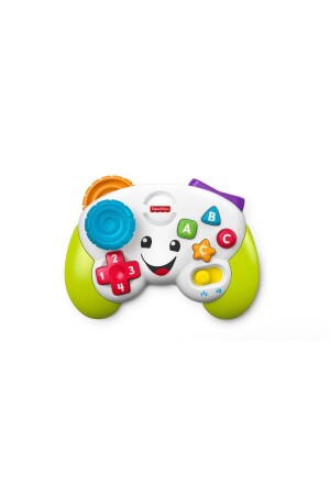 Lnl Educational Game Controller (TÜRKISCH) Fwg23 - 2