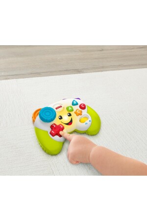 Lnl Educational Game Controller (TÜRKISCH) Fwg23 - 5