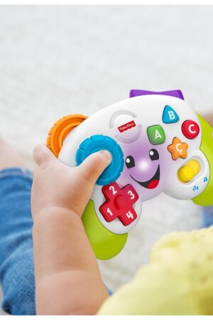 Lnl Educational Game Controller (TÜRKISCH) Fwg23 - 6