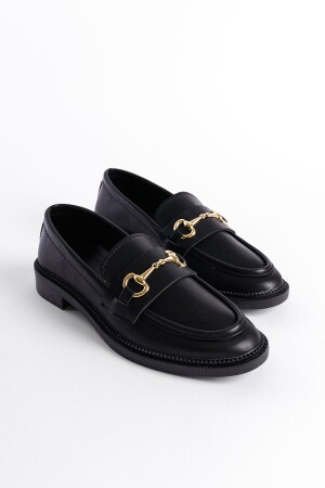 Loafer-Schuhe - 1