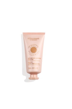 L'occitane Fruity Light Reflection Highlighter – Fruchtiger Highlighter 15 ml - 1