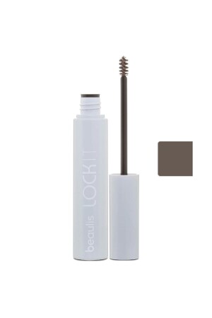 Lock It Augenbrauen-Mascara 183 Soft Brown - 2