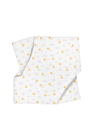 Loco Voyage Musselin-Bezugsset BABYMUSLIN129 - 5