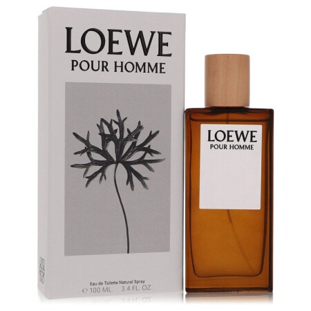 Loewe Pour Homme by Loewe - 2