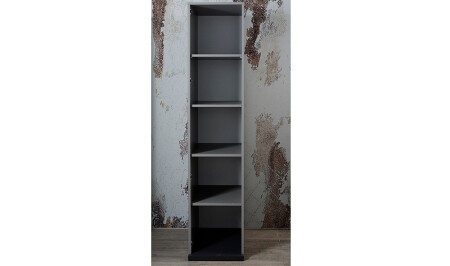 Lofter-Eckgarderobe - 11