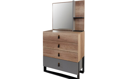 Lofter-Kommode - Cadde Yıldız