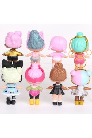 Lol Doll 8-teiliges Set - 1