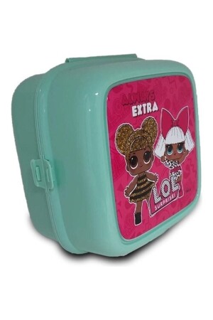 Lol Lunchbox 504870 - 1