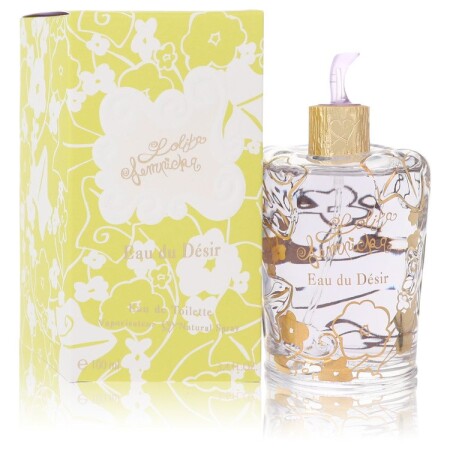 Lolita Lempicka Eau Du Desir by Lolita Lempicka - 2