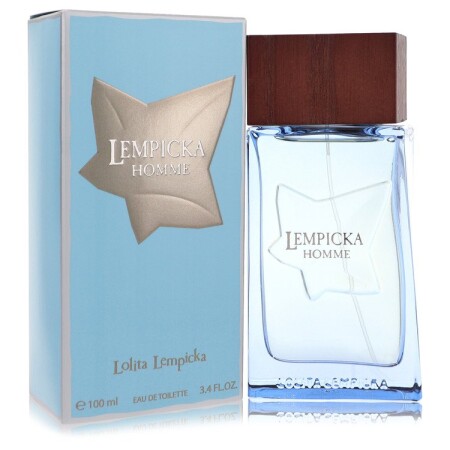 Lolita Lempicka Homme by Lolita Lempicka - 2