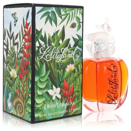 Lolitaland by Lolita Lempicka - 1