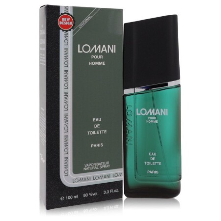 Lomani by Lomani - 3