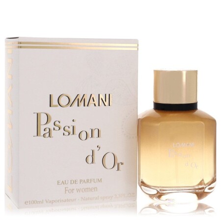 Lomani Passion D'or by Lomani - 2