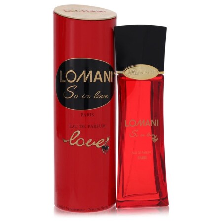 Lomani So In Love by Lomani - 2