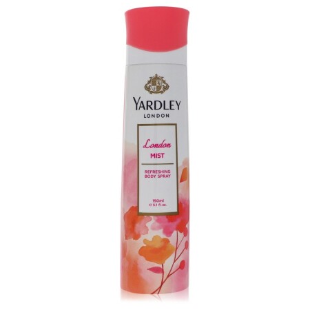 London Mist by Yardley London - 2