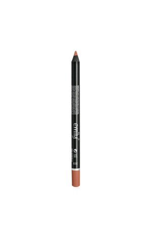 Long Lasting Lip Pencil Dudak Kalemi 203 - 1