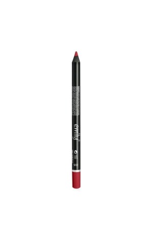 Long Lasting Lip Pencil Dudak Kalemi No: 205 - 1