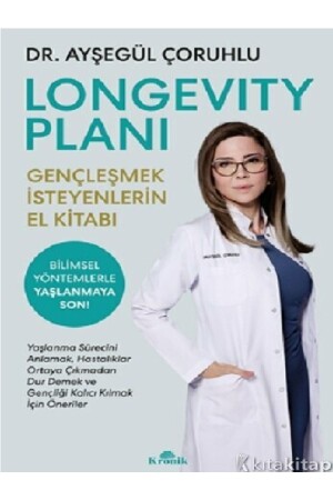 Longevity Planı - Ayşegül Çoruhlu - 1