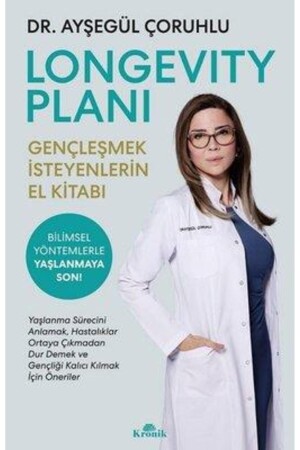 Longevity Planı - 2