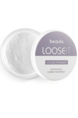 Loose It Fixierpuder - 1