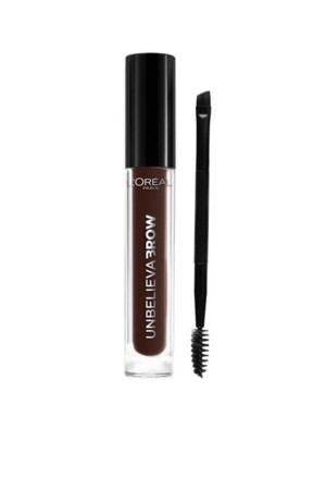 L'oréal Paris Unbelieva Brow Uzun Süre Kalıcı Kaş Jeli - 109 Ebony - 2