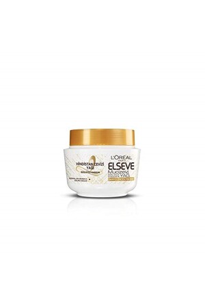 L'oréal Paris Coconut & Precious Oils Unique Mixture Pre-Bath Mask – 30 - 2