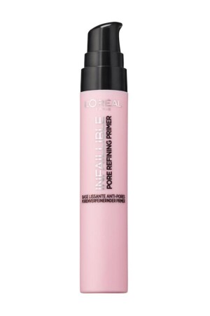 L'oréal Paris Infaillible Pore Concealing Makeup Base INFPRMR - 3