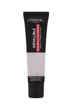 L'oréal Paris Infaillible Resurfacing Porenverdeckende und glättende Make-up-Basis - 2