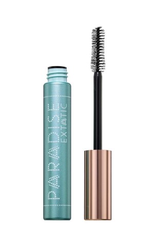 L'oréal Paris Paradise wasserfeste schwarze Wimperntusche - 2