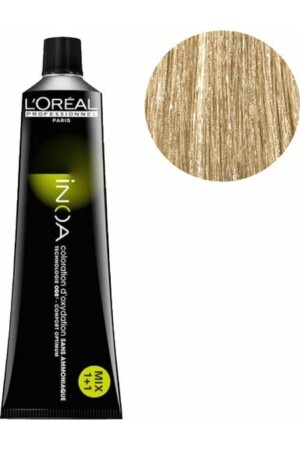 Loreal Professionnel 9 Blonde Haarfarbe 60 ml - 1