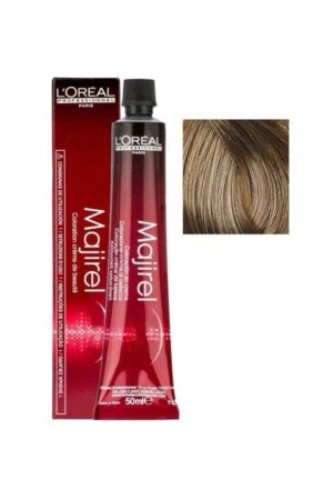 L'oreal Professionnel Majirel Haarfärbemittel 7 Gelb 3474634003084 - 1