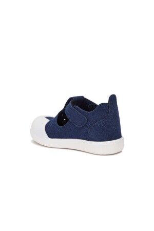 Loro Basic Unisex First Step Orthopädische Freizeitschuhe - 3