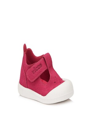 Loro Basic Unisex First Step Orthopädische Freizeitschuhe - 1