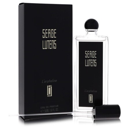 L'orpheline by Serge Lutens - 2