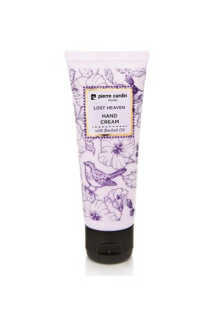 Lost Heaven Feuchtigkeitsspendende Handcreme mit Baobaböl und Vitamin E – 75 ml - 4