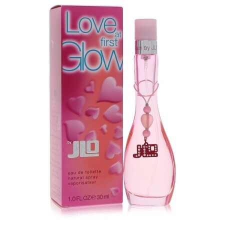 Love at first Glow by Jennifer Lopez - 2