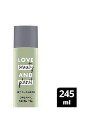 Love Beauty And Planet Kuru Şampuan Detox 245 Ml - 2