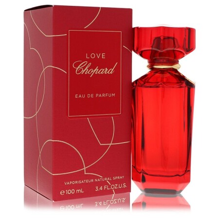 Love Chopard by Chopard - 3