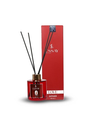 Love Diffuser (Çubuklu Oda Kokusu) - Essay