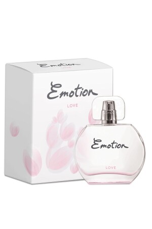 Love EDT Parfüm 50ml - 1