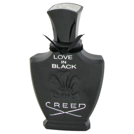 Love In Black by Creed - 4