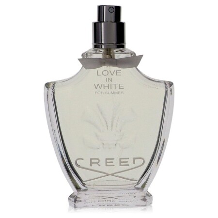 Love In White For Summer by Creed - 1