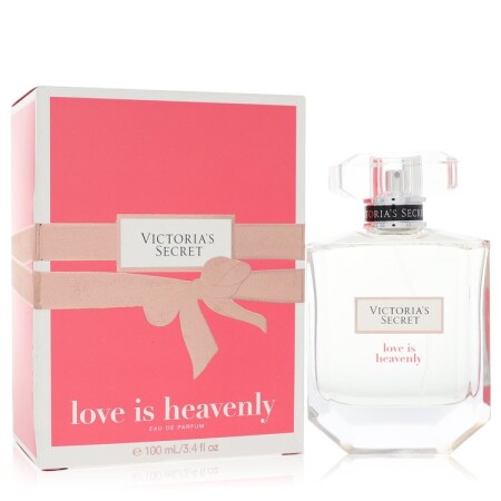 Love Is Heavenly by Victoria's Secret - 2