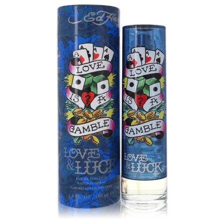 Love & Luck by Christian Audigier - 4