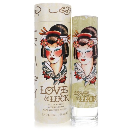 Love & Luck by Christian Audigier - 1