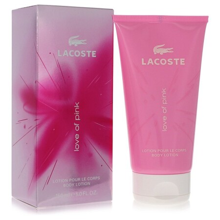 Love of Pink by Lacoste - 2