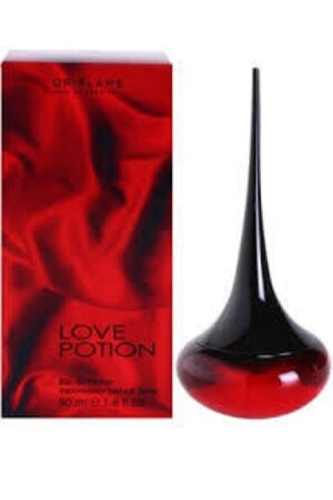 Love Potion Edp 50 ml Damenparfüm 00010022442 - 1