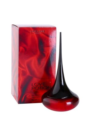 Love Potion Edp 50 ml Damenparfüm 8681369465785 oriflame50ml - 2