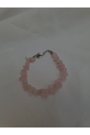 Love Stone Rosa Quarz-Armband - 3